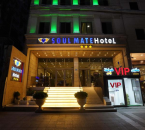 Soulmate Hotel Erbil